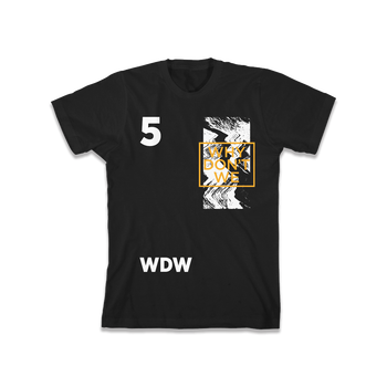 Warped 5 Shirt