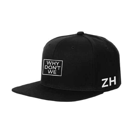 Hat Zach