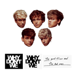 Faces Sticker Pack