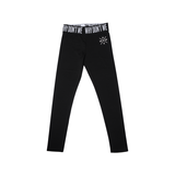 Logo Leggings