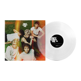 The Good Times and The Bad Ones (Exclusive Clear Vinyl)