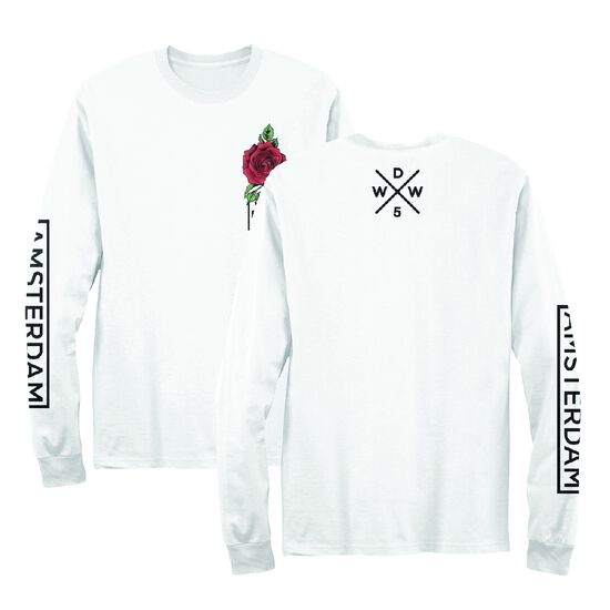 European Exclusive Longsleeve Amsterdam