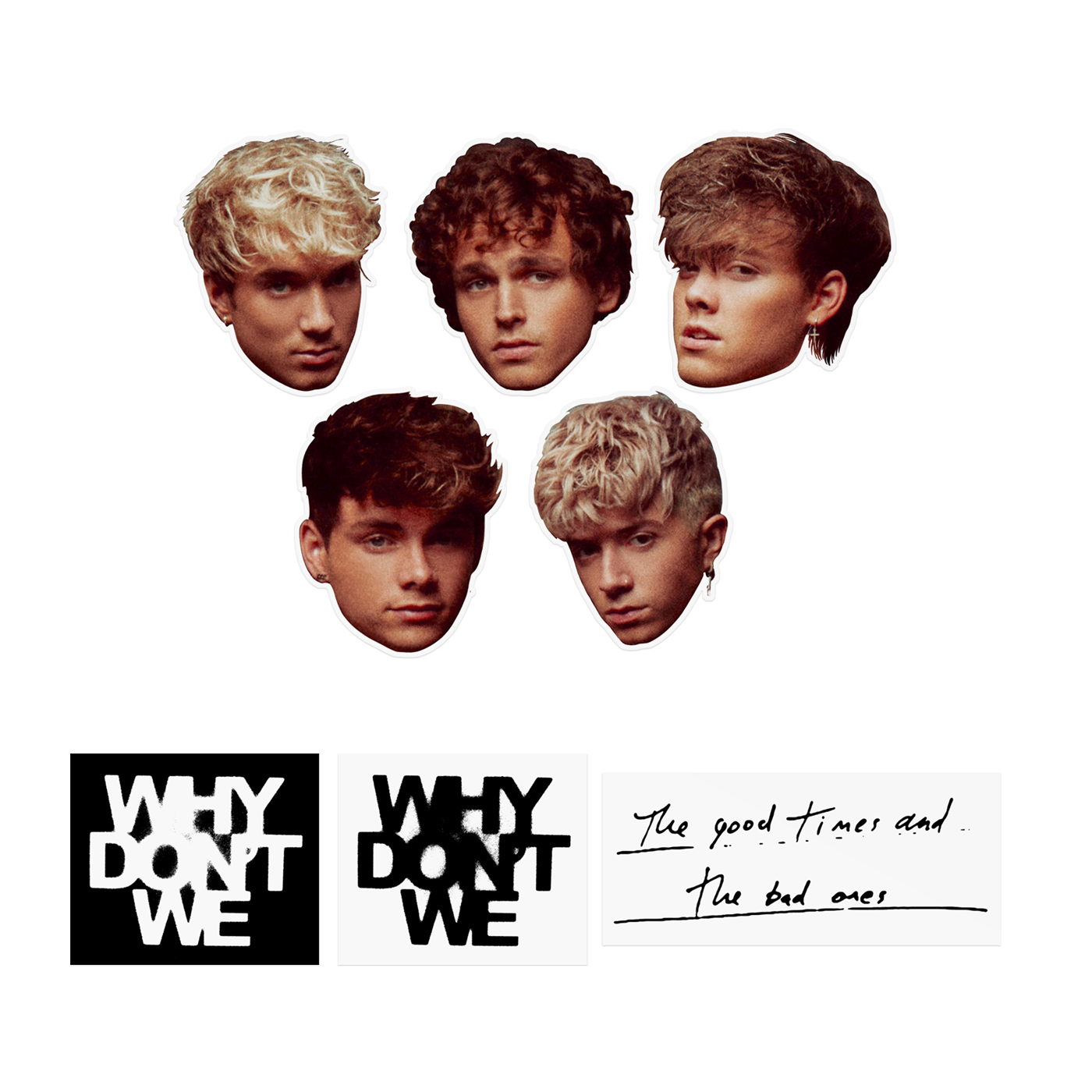 faces-sticker-pack-why-don-t-we-official-store